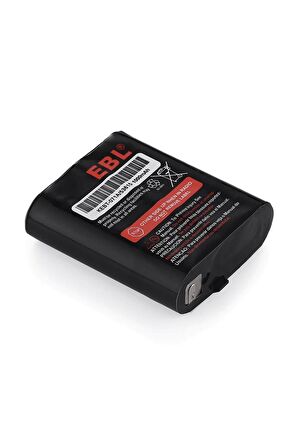 EBL Motorola Kebt-071a/53615 3.6v 1000mah Telsiz Pili