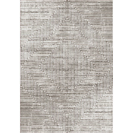 Eliana Home Dijital Baskı Yıkanabilir Kaymaz Taban Salon Halısı Ve Yolluk LN021-FNL276