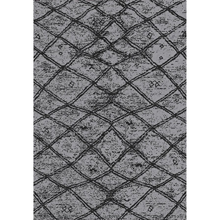 Eliana Home Dijital Baskı Yıkanabilir Kaymaz Taban Salon Halısı Ve Yolluk LN035-FNL299