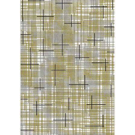 Eliana Home Dijital Baskı Yıkanabilir Kaymaz Taban Salon Halısı Ve Yolluk LN041-FNL305