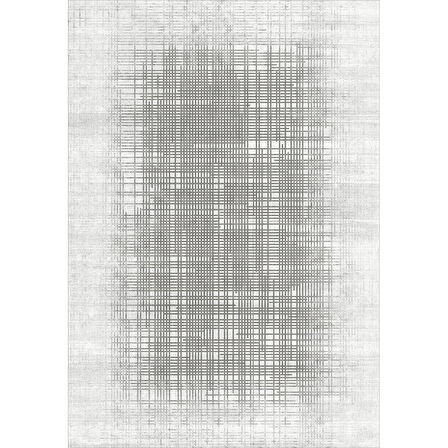 Eliana Home Dijital Baskı Yıkanabilir Kaymaz Taban Salon Halısı Ve Yolluk LN042-FNL306