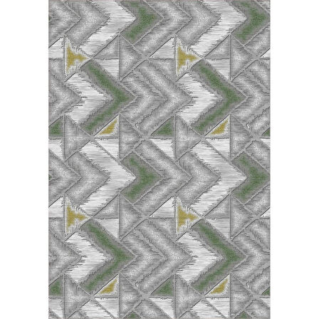 Eliana Home Dijital Baskı Yıkanabilir Kaymaz Taban Salon Halısı Ve Yolluk LN046-FNL317