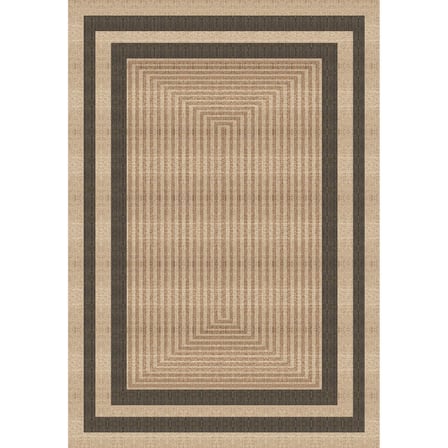 Eliana Home Dijital Baskı Yıkanabilir Kaymaz Taban Salon Halısı Ve Yolluk LN065-FNL338