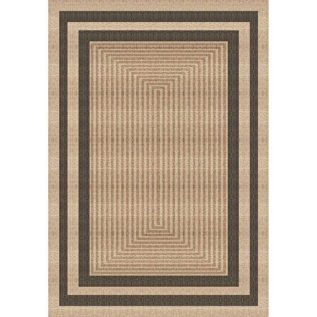 Eliana Home Dijital Baskı Yıkanabilir Kaymaz Taban Salon Halısı Ve Yolluk LN065-FNL338