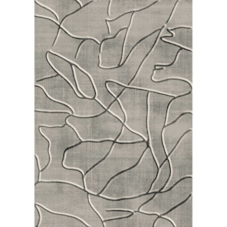 Eliana Home Dijital Baskı Yıkanabilir Kaymaz Taban Salon Halısı Ve Yolluk LN083-FNL369