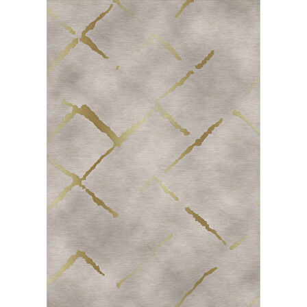 Eliana Home Dijital Baskı Yıkanabilir Kaymaz Taban Salon Halısı Ve Yolluk LN087-FNL374