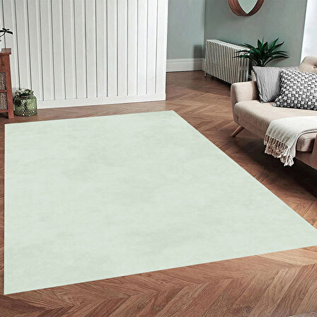Eliana Home Dijital Baskı Yıkanabilir Kaymaz Taban Salon Halısı Ve Yolluk LN104-FNL410