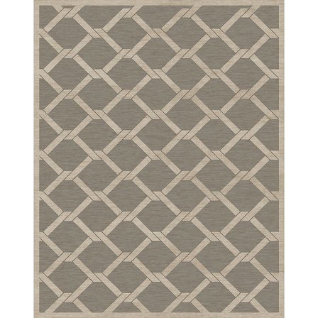 Eliana Home Dijital Baskı Yıkanabilir Kaymaz Taban Salon Halısı Ve Yolluk LN105-FNL411