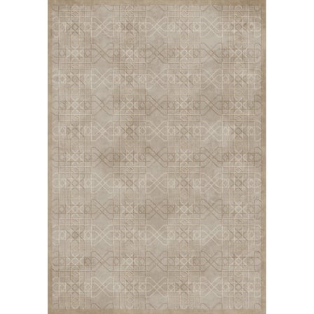 Eliana Home Dijital Baskı Yıkanabilir Kaymaz Taban Salon Halısı Ve Yolluk LN106-FNL412