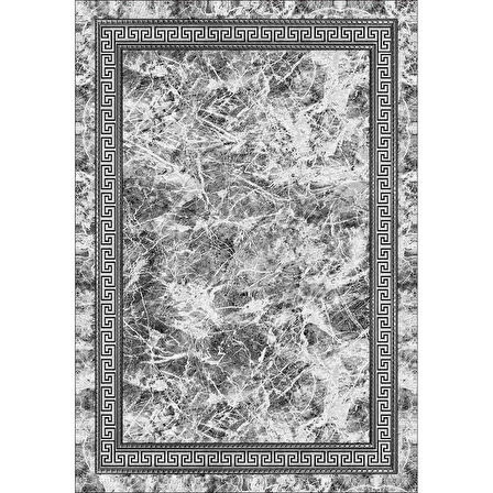 Eliana Home Dijital Baskı Yıkanabilir Kaymaz Taban Salon Halısı Ve Yolluk LN157-FNL463