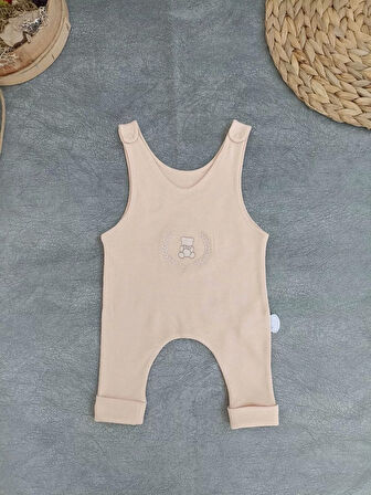 Lenaca 3-6 6-9 9-12 Ay Oyuncaklı Altınbaşak 5li Kız Erkek Bebek Takımı