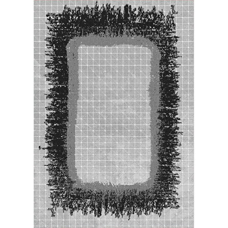 Eliana Home Dijital Baskı Yıkanabilir Kaymaz Taban Salon Halısı Ve Yolluk LN165-FNL471