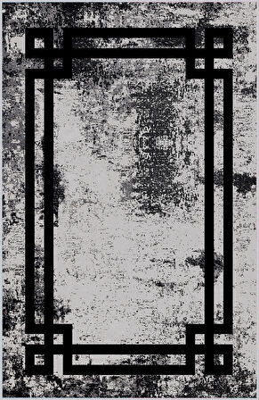 Dijital Baskı Yıkanabilir Kaymaz Taban Salon Halısı Ve Yolluk LNA0005-SD444