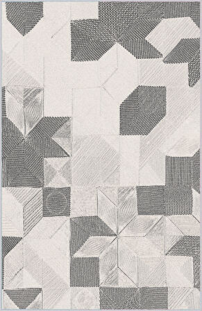 Dijital Baskı Yıkanabilir Kaymaz Taban Salon Halısı Ve Yolluk LNA0013-SD816