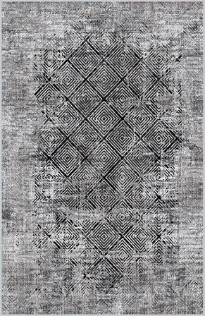 Dijital Baskı Yıkanabilir Kaymaz Taban Salon Halısı Ve Yolluk LNA0014-SD827