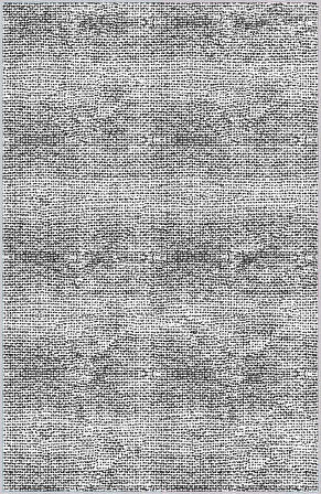 Dijital Baskı Yıkanabilir Kaymaz Taban Salon Halısı Ve Yolluk LNA0025-SD879