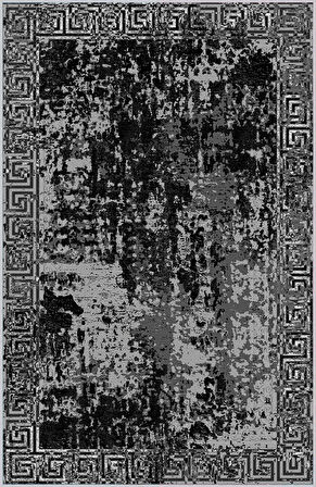 Dijital Baskı Yıkanabilir Kaymaz Taban Salon Halısı Ve Yolluk LNA0045-SD1105