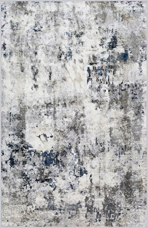 Eliana Home Dijital Baskı Yıkanabilir Kaymaz Taban Salon Halısı Ve Yolluk  LNA0047-sd1123