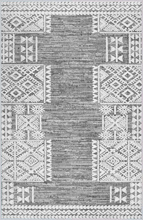 Dijital Baskı Yıkanabilir Kaymaz Taban Salon Halısı Ve Yolluk LNA0050-SD1138