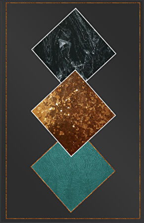 Dijital Baskı Yıkanabilir Kaymaz Taban Salon Halısı Ve Yolluk LNA0068-SD1143