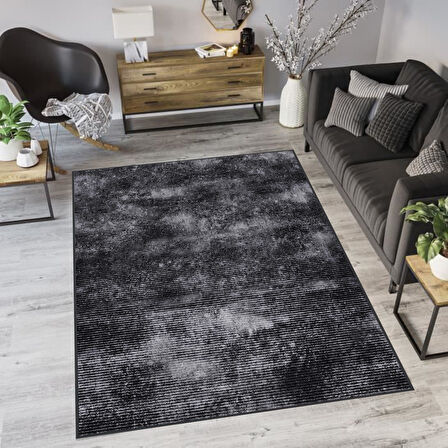 Dijital Baskı Yıkanabilir Kaymaz Taban Salon Halısı Ve Yolluk LNA0072-SD425