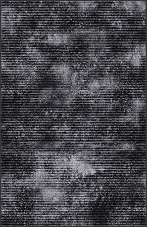 Dijital Baskı Yıkanabilir Kaymaz Taban Salon Halısı Ve Yolluk LNA0072-SD425