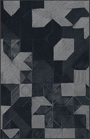 Dijital Baskı Yıkanabilir Kaymaz Taban Salon Halısı Ve Yolluk LNA0080-SD818