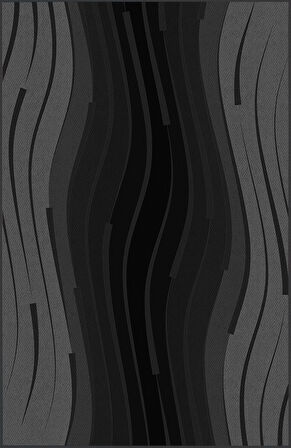 Dijital Baskı Yıkanabilir Kaymaz Taban Salon Halısı Ve Yolluk LNA0087-SD914