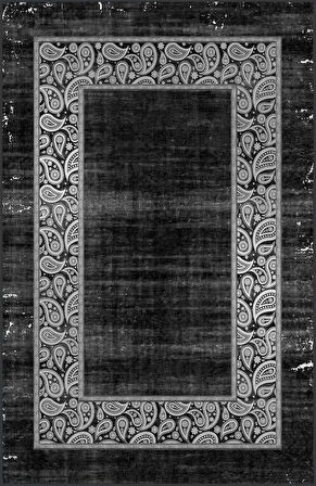 Dijital Baskı Yıkanabilir Kaymaz Taban Salon Halısı Ve Yolluk LNA0102-SD1076