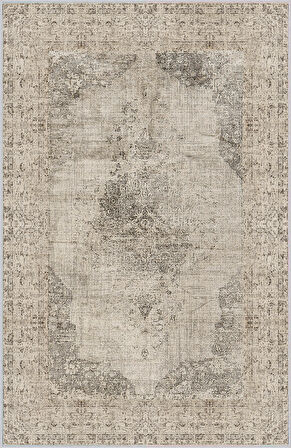 Dijital Baskı Yıkanabilir Kaymaz Taban Salon Halısı Ve Yolluk LNA0138-SD421