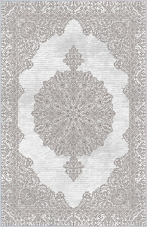 Dijital Baskı Yıkanabilir Kaymaz Taban Salon Halısı Ve Yolluk LNA0140-SD699