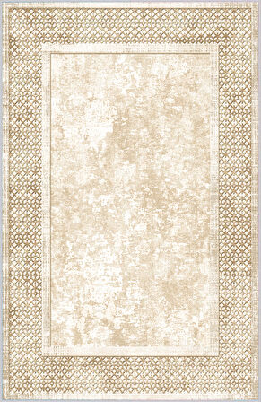 Eliana Home Dijital Baskı Yıkanabilir Kaymaz Taban Salon Halısı Ve Yolluk  LNA0141-sd753