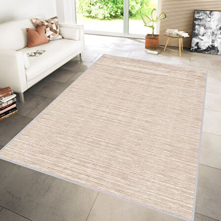 Dijital Baskı Yıkanabilir Kaymaz Taban Salon Halısı Ve Yolluk LNA0150-SD376