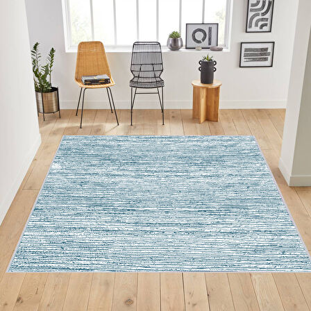 Dijital Baskı Yıkanabilir Kaymaz Taban Salon Halısı Ve Yolluk LNA0193-SD380