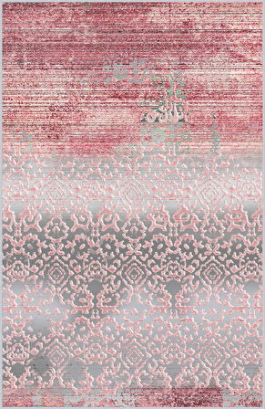 Dijital Baskı Yıkanabilir Kaymaz Taban Salon Halısı Ve Yolluk LNA0200-SD384