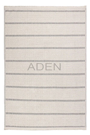 Lina 0201 İskandinav Desenli Pamuk Dokuma Kilim Makine Halısı