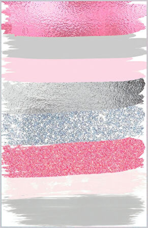 Dijital Baskı Yıkanabilir Kaymaz Taban Salon Halısı Ve Yolluk LNA0242