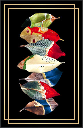 Dijital Baskı Yıkanabilir Kaymaz Taban Salon Halısı Ve Yolluk LNA0249