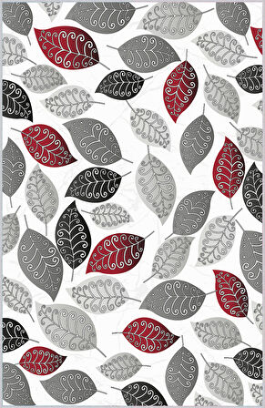 Dijital Baskı Yıkanabilir Kaymaz Taban Salon Halısı Ve Yolluk LNA0253