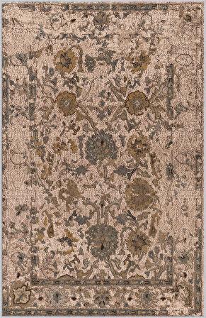 Dijital Baskı Yıkanabilir Kaymaz Taban Salon Halısı Ve Yolluk LNA0261