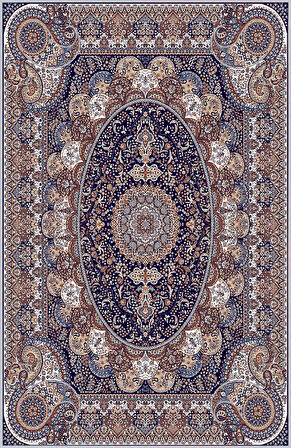 Dijital Baskı Yıkanabilir Kaymaz Taban Salon Halısı Ve Yolluk LNA0262