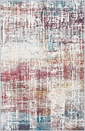 Dijital Baskı Yıkanabilir Kaymaz Taban Salon Halısı Ve Yolluk LNA0271