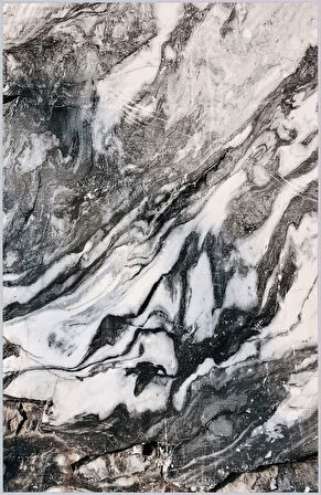 Dijital Baskı Yıkanabilir Kaymaz Taban Salon Halısı Ve Yolluk LNA0277-SD163