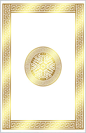 Dijital Baskı Yıkanabilir Kaymaz Taban Salon Halısı Ve Yolluk LNA0327-SM46