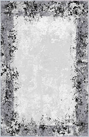 Dijital Baskı Yıkanabilir Kaymaz Taban Salon Halısı Ve Yolluk LNA0332