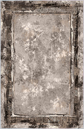 Dijital Baskı Yıkanabilir Kaymaz Taban Salon Halısı Ve Yolluk LNA0334