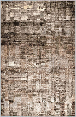 Dijital Baskı Yıkanabilir Kaymaz Taban Salon Halısı Ve Yolluk LNA0336