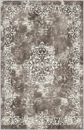 Dijital Baskı Yıkanabilir Kaymaz Taban Salon Halısı Ve Yolluk LNA0338