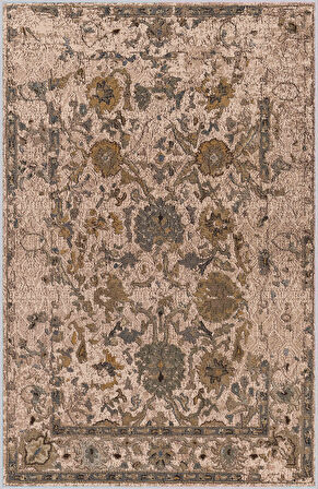 Dijital Baskı Yıkanabilir Kaymaz Taban Salon Halısı Ve Yolluk LNA0343