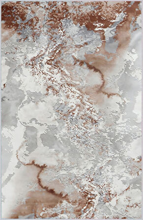 Dijital Baskı Yıkanabilir Kaymaz Taban Salon Halısı Ve Yolluk LNA0346